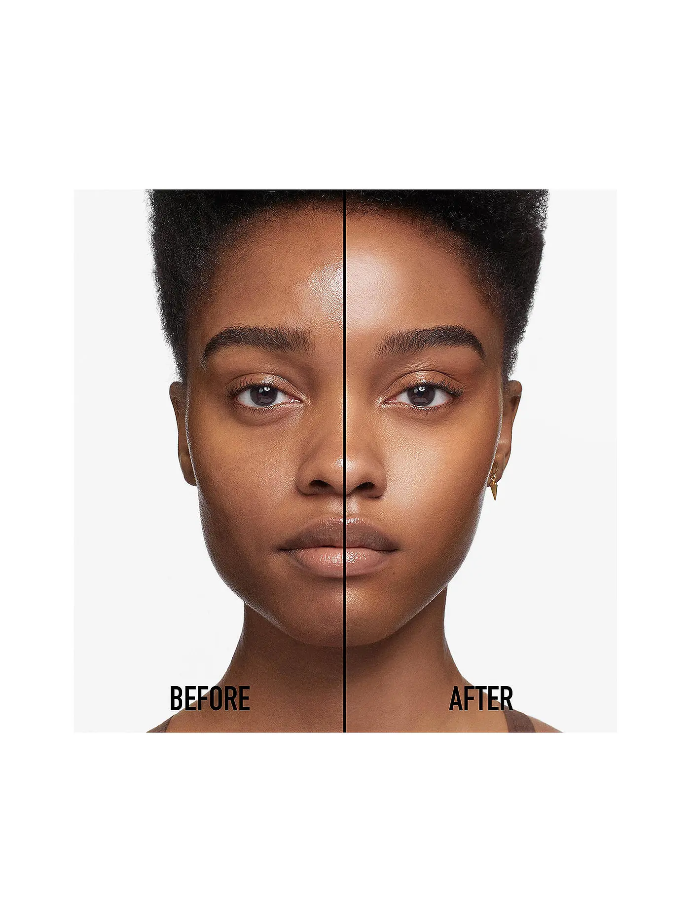 DIOR | Dior Forever Skin Glow Foundation 24H ( 1W ) | braun